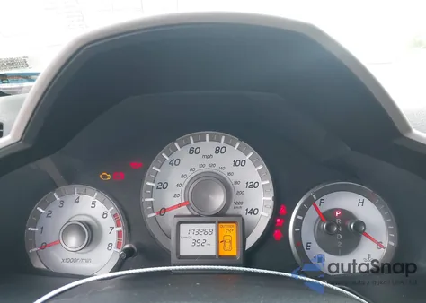 2015 Honda Pilot из США, поврежденный, VIN 5SNYF4H50SB074845